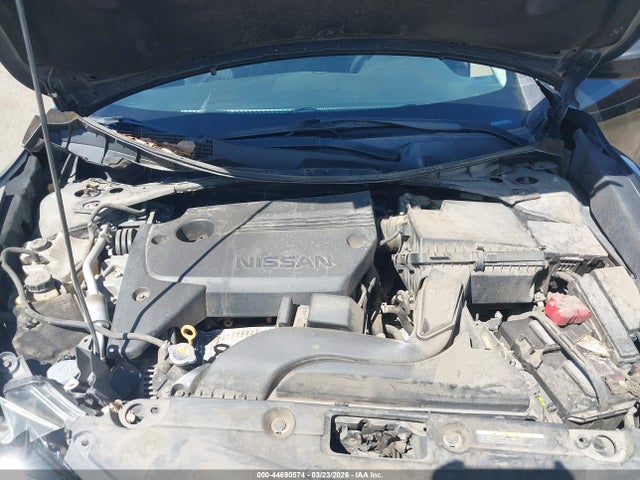 1N4AL3AP6HC294206 Nissan Altima 2.5 Sv
