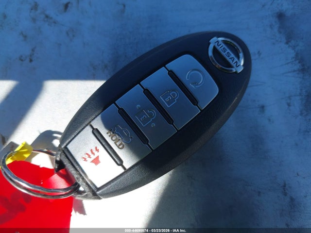 1N4AL3AP6HC294206 Nissan Altima 2.5 Sv