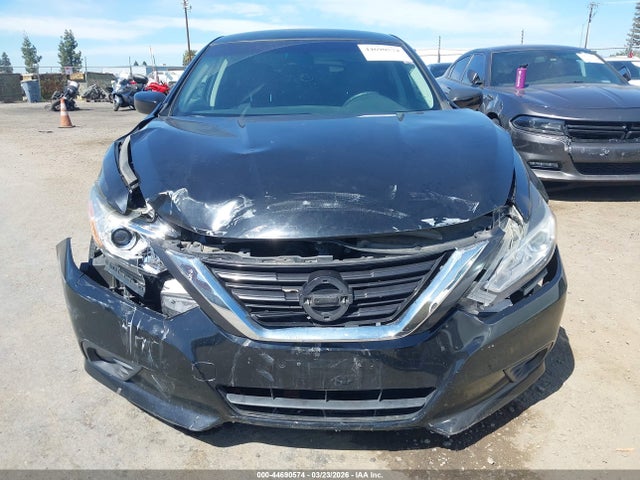 1N4AL3AP6HC294206 Nissan Altima 2.5 Sv