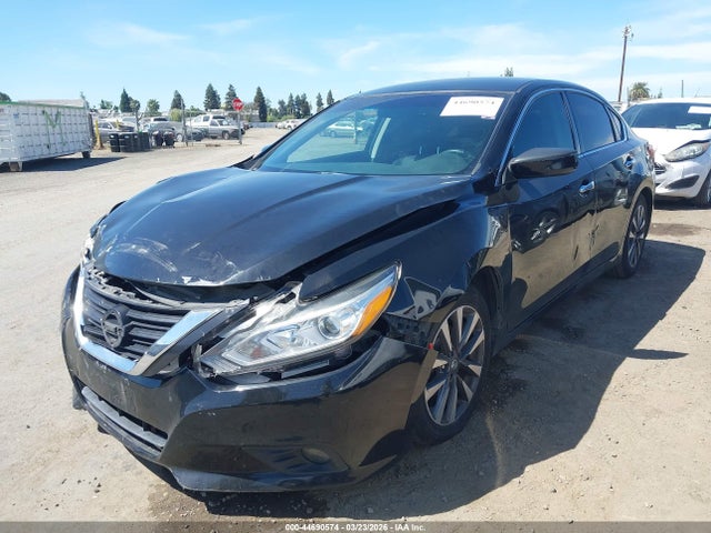 1N4AL3AP6HC294206 Nissan Altima 2.5 Sv