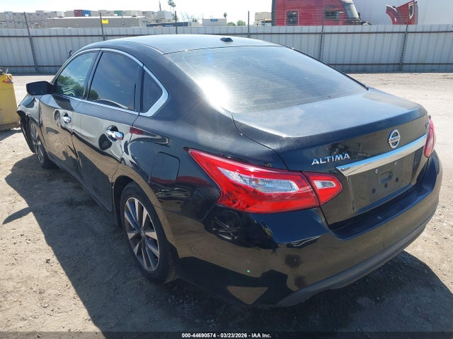 1N4AL3AP6HC294206 Nissan Altima 2.5 Sv
