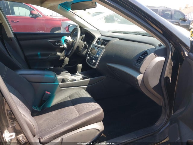 1N4AL3AP6HC294206 Nissan Altima 2.5 Sv