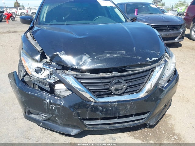 1N4AL3AP6HC294206 Nissan Altima 2.5 Sv