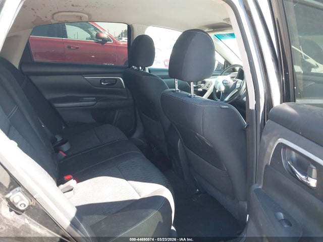 1N4AL3AP6HC294206 Nissan Altima 2.5 Sv
