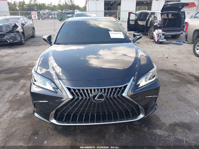 2025 Lexus Es 350 მანქანა იყიდება აუქციონზე, vin: 58ADZ1B15SU207194, აუქციონის ნომერი: 44690578