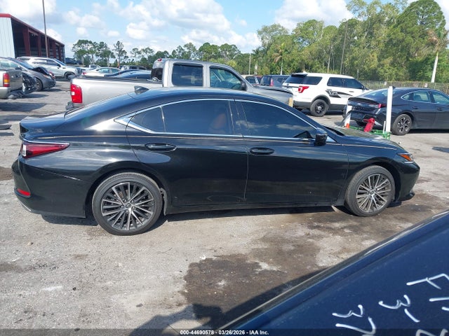 2025 Lexus Es 350 მანქანა იყიდება აუქციონზე, vin: 58ADZ1B15SU207194, აუქციონის ნომერი: 44690578