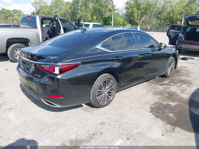 2025 Lexus Es 350 მანქანა იყიდება აუქციონზე, vin: 58ADZ1B15SU207194, აუქციონის ნომერი: 44690578