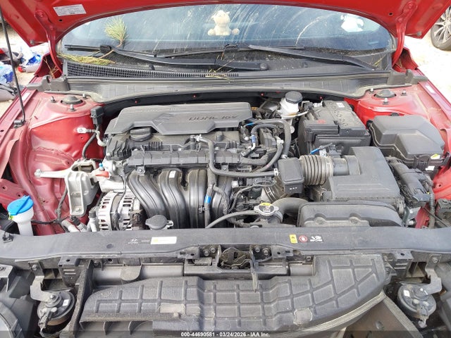 Aukcja sprzedaży 2024 Hyundai Elantra Sel, vin: KMHLM4DG6RU779020, numer aukcji: 44690581