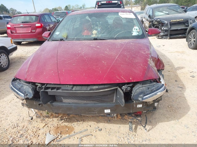 Aukcja sprzedaży 2024 Hyundai Elantra Sel, vin: KMHLM4DG6RU779020, numer aukcji: 44690581