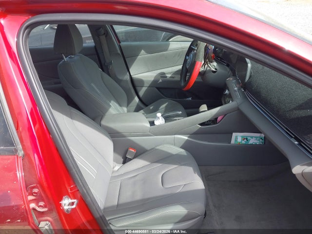 Aukcja sprzedaży 2024 Hyundai Elantra Sel, vin: KMHLM4DG6RU779020, numer aukcji: 44690581