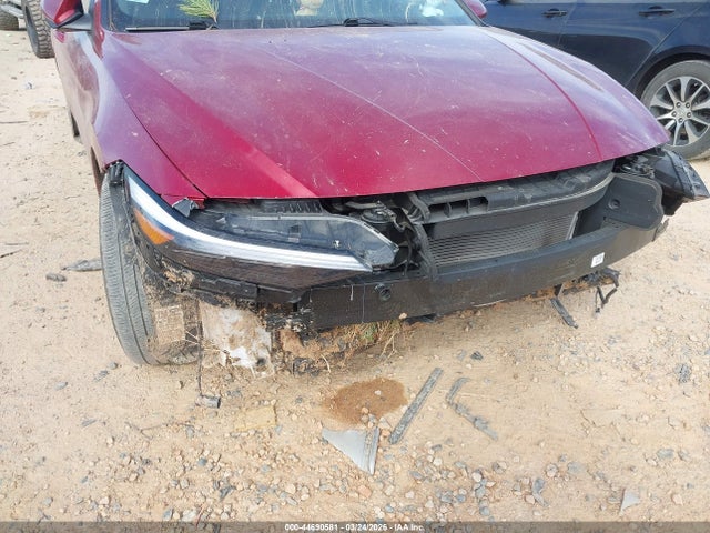 Aukcja sprzedaży 2024 Hyundai Elantra Sel, vin: KMHLM4DG6RU779020, numer aukcji: 44690581