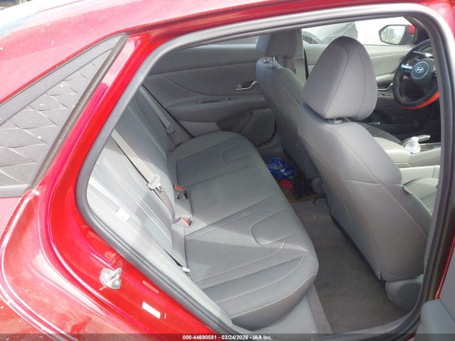 Aukcja sprzedaży 2024 Hyundai Elantra Sel, vin: KMHLM4DG6RU779020, numer aukcji: 44690581