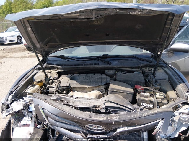 Aukcja sprzedaży 2011 Toyota Camry Le, vin: 4T4BF3EK0BR166115, numer aukcji: 44690582