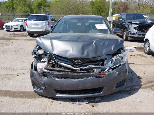 Aukcja sprzedaży 2011 Toyota Camry Le, vin: 4T4BF3EK0BR166115, numer aukcji: 44690582