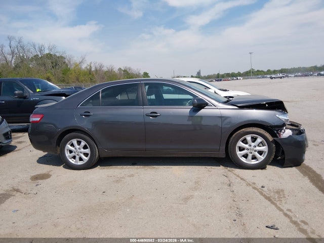 Aukcja sprzedaży 2011 Toyota Camry Le, vin: 4T4BF3EK0BR166115, numer aukcji: 44690582