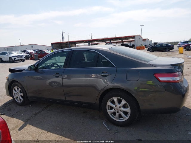 Aukcja sprzedaży 2011 Toyota Camry Le, vin: 4T4BF3EK0BR166115, numer aukcji: 44690582