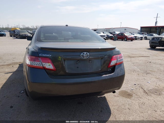 Aukcja sprzedaży 2011 Toyota Camry Le, vin: 4T4BF3EK0BR166115, numer aukcji: 44690582