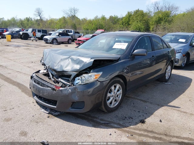 Aukcja sprzedaży 2011 Toyota Camry Le, vin: 4T4BF3EK0BR166115, numer aukcji: 44690582