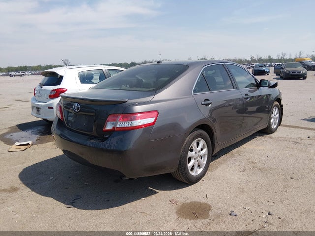 Aukcja sprzedaży 2011 Toyota Camry Le, vin: 4T4BF3EK0BR166115, numer aukcji: 44690582