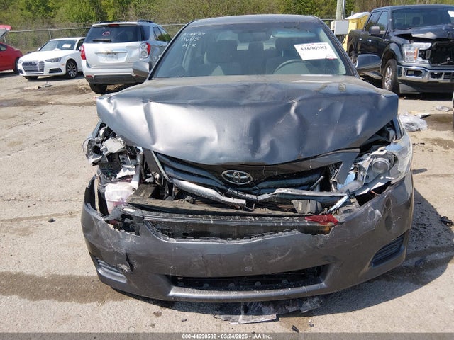 Aukcja sprzedaży 2011 Toyota Camry Le, vin: 4T4BF3EK0BR166115, numer aukcji: 44690582