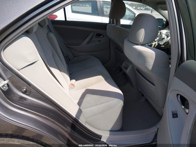 Aukcja sprzedaży 2011 Toyota Camry Le, vin: 4T4BF3EK0BR166115, numer aukcji: 44690582