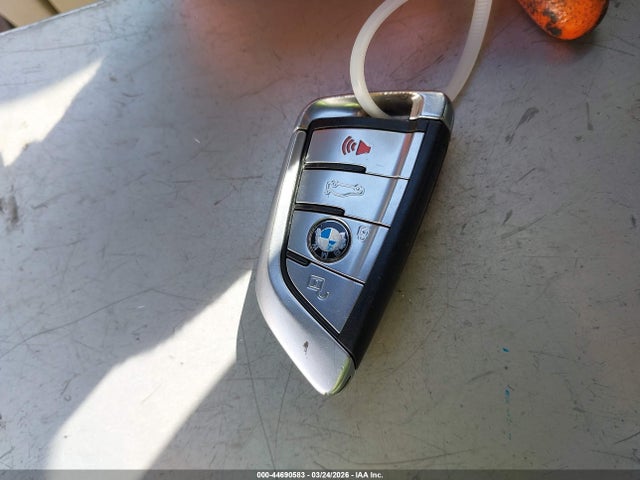 WBAJB9C56KB465171 BMW M550i Xdrive