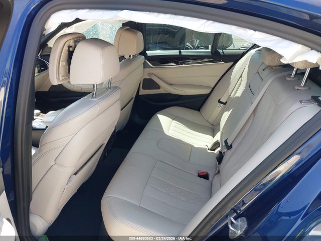 WBAJB9C56KB465171 BMW M550i Xdrive