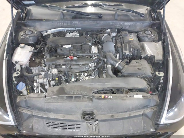 Aukcja sprzedaży 2022 Hyundai Sonata Limited, vin: KMHL34J27NA227386, numer aukcji: 44690589