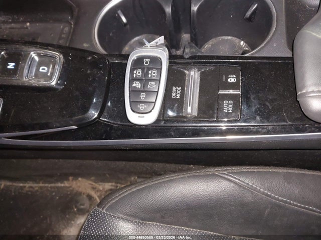 Aukcja sprzedaży 2022 Hyundai Sonata Limited, vin: KMHL34J27NA227386, numer aukcji: 44690589