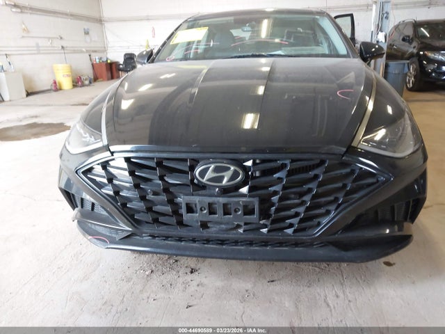 Aukcja sprzedaży 2022 Hyundai Sonata Limited, vin: KMHL34J27NA227386, numer aukcji: 44690589