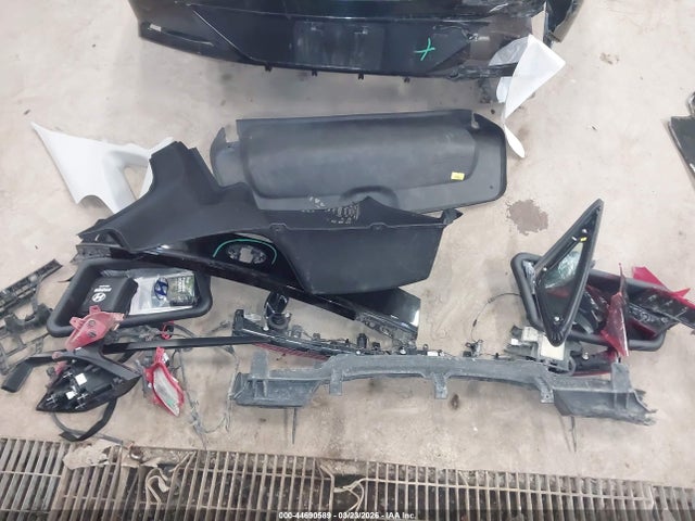 Aukcja sprzedaży 2022 Hyundai Sonata Limited, vin: KMHL34J27NA227386, numer aukcji: 44690589