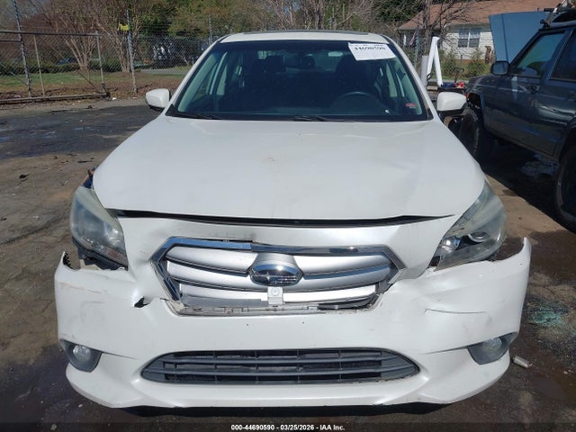 2017 Subaru Legacy 2.5i Limited მანქანა იყიდება აუქციონზე, vin: 4S3BNAK6XH3026648, აუქციონის ნომერი: 44690590