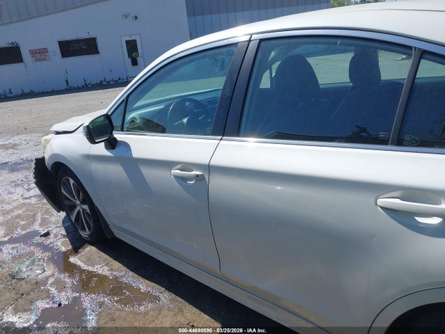 2017 Subaru Legacy 2.5i Limited მანქანა იყიდება აუქციონზე, vin: 4S3BNAK6XH3026648, აუქციონის ნომერი: 44690590
