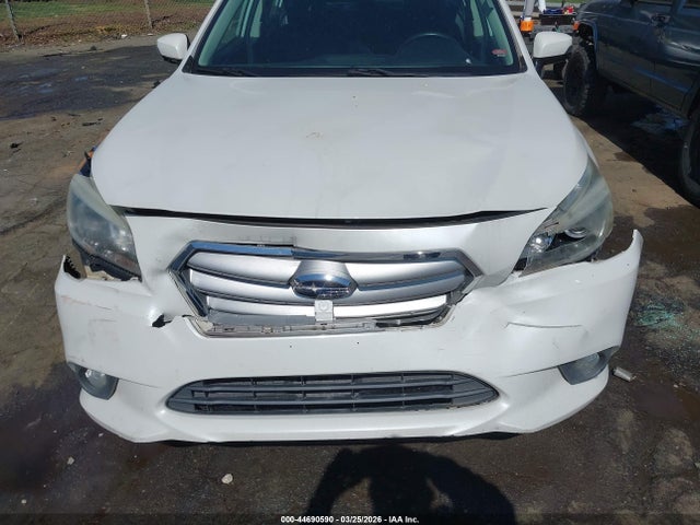 2017 Subaru Legacy 2.5i Limited მანქანა იყიდება აუქციონზე, vin: 4S3BNAK6XH3026648, აუქციონის ნომერი: 44690590