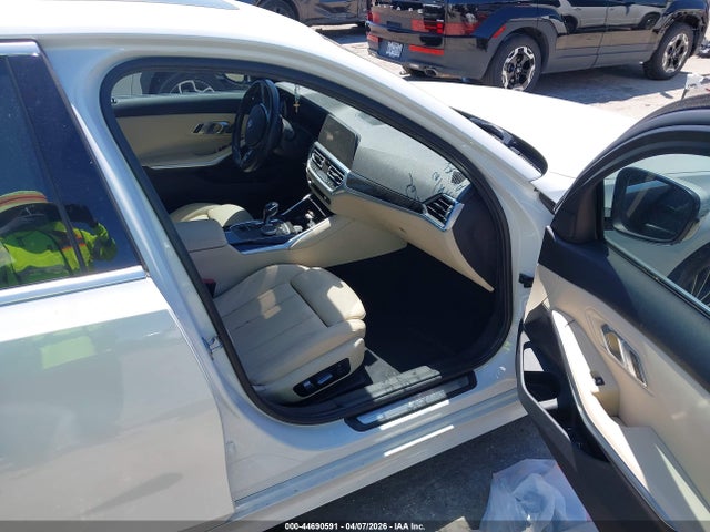 Aukcja sprzedaży 2019 Bmw 330i, vin: WBA5R1C52KAJ98499, numer aukcji: 44690591