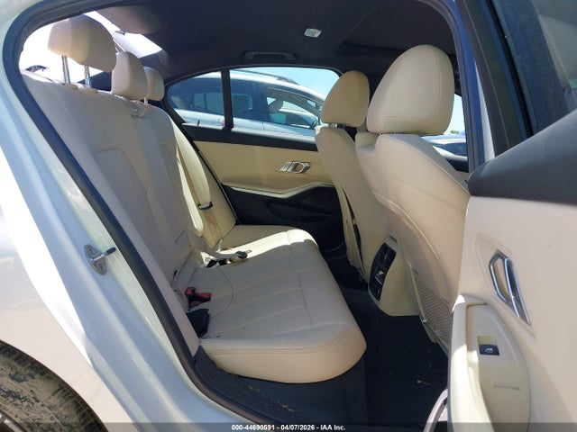 Aukcja sprzedaży 2019 Bmw 330i, vin: WBA5R1C52KAJ98499, numer aukcji: 44690591