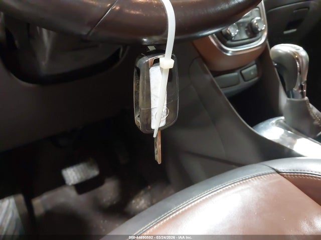 Продажа на аукционе авто 2014 Buick Encore Leather, vin: KL4CJGSB8EB776173, номер лота: 44690592
