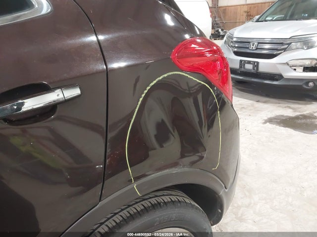 Продажа на аукционе авто 2014 Buick Encore Leather, vin: KL4CJGSB8EB776173, номер лота: 44690592