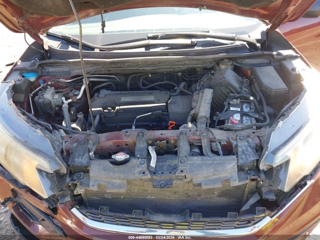 Aukcja sprzedaży 2015 Honda Cr-v Lx, vin: 5J6RM4H35FL101683, numer aukcji: 44690593