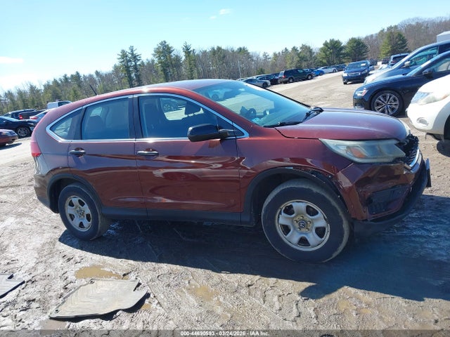 Aukcja sprzedaży 2015 Honda Cr-v Lx, vin: 5J6RM4H35FL101683, numer aukcji: 44690593