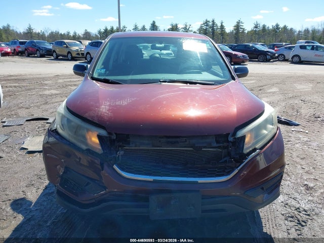 Aukcja sprzedaży 2015 Honda Cr-v Lx, vin: 5J6RM4H35FL101683, numer aukcji: 44690593