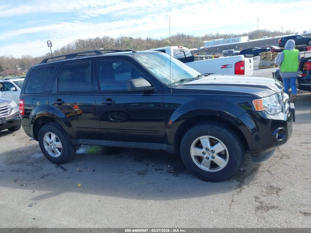 Aukcja sprzedaży 2011 Ford Escape Xlt, vin: 1FMCU0DG4BKB59003, numer aukcji: 44690597