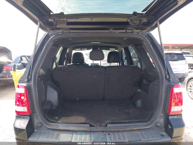 Aukcja sprzedaży 2011 Ford Escape Xlt, vin: 1FMCU0DG4BKB59003, numer aukcji: 44690597