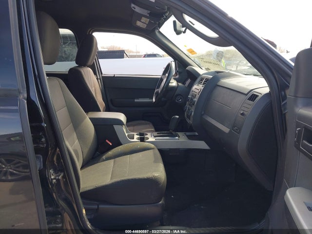 Aukcja sprzedaży 2011 Ford Escape Xlt, vin: 1FMCU0DG4BKB59003, numer aukcji: 44690597