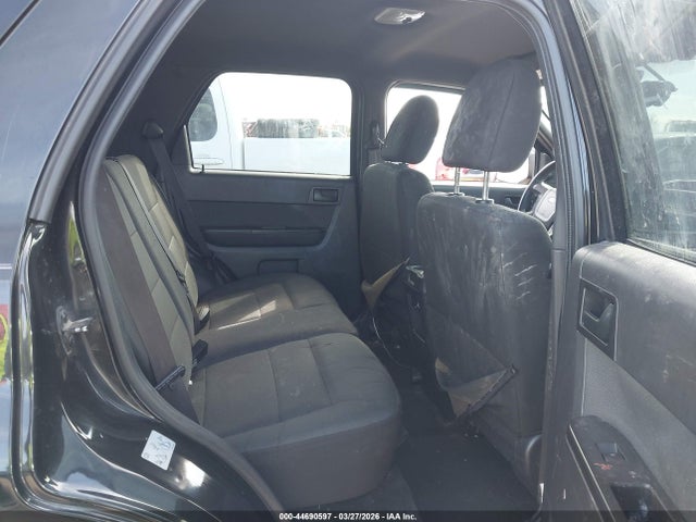 Aukcja sprzedaży 2011 Ford Escape Xlt, vin: 1FMCU0DG4BKB59003, numer aukcji: 44690597