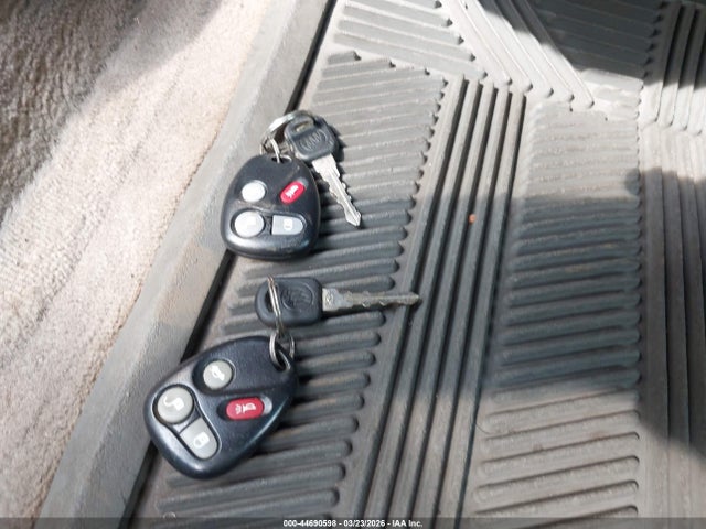 Aukcja sprzedaży 2002 Buick Park Avenue, vin: 1G4CW54K224145035, numer aukcji: 44690598