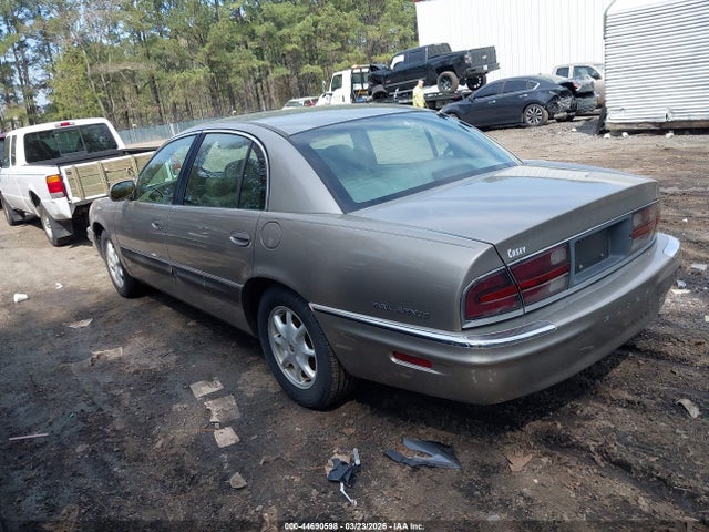 Aukcja sprzedaży 2002 Buick Park Avenue, vin: 1G4CW54K224145035, numer aukcji: 44690598