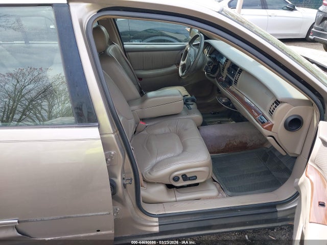 Aukcja sprzedaży 2002 Buick Park Avenue, vin: 1G4CW54K224145035, numer aukcji: 44690598