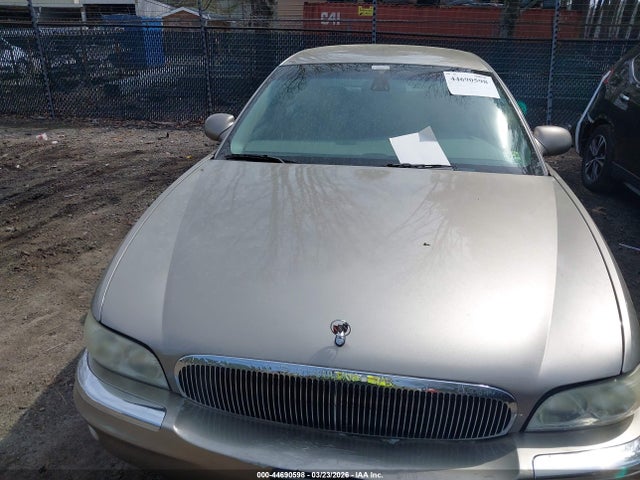 Aukcja sprzedaży 2002 Buick Park Avenue, vin: 1G4CW54K224145035, numer aukcji: 44690598