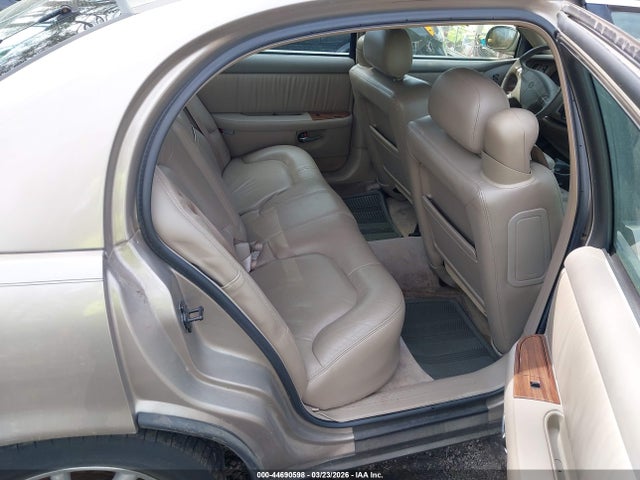 Aukcja sprzedaży 2002 Buick Park Avenue, vin: 1G4CW54K224145035, numer aukcji: 44690598
